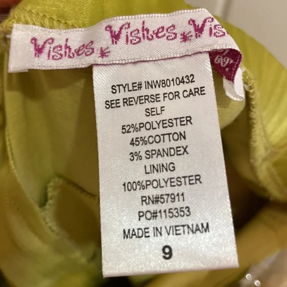 Cocktail Dress - Picture 4 of 5